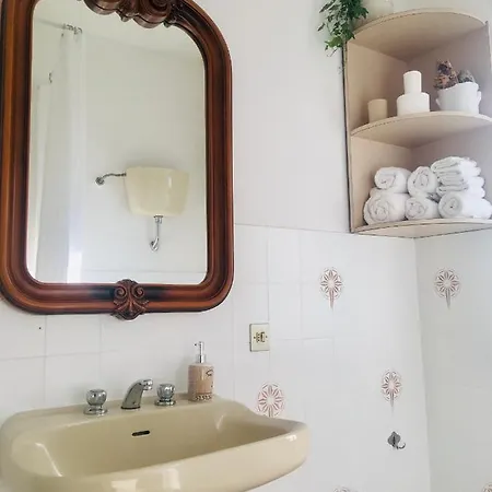 Ferienhaus Casa Rodigliano Capaccio