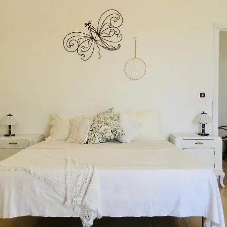 Ferienhaus Casa Rodigliano
