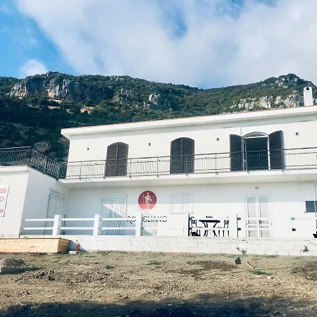 Casa Rodigliano Capaccio