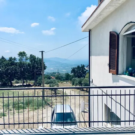 Ferienhaus Casa Rodigliano *