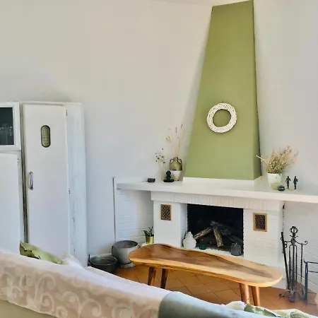 Casa Rodigliano *
