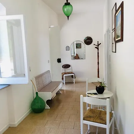 Casa Rodigliano Ferienhaus Capaccio