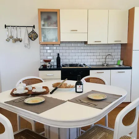 Casa Rodigliano Capaccio