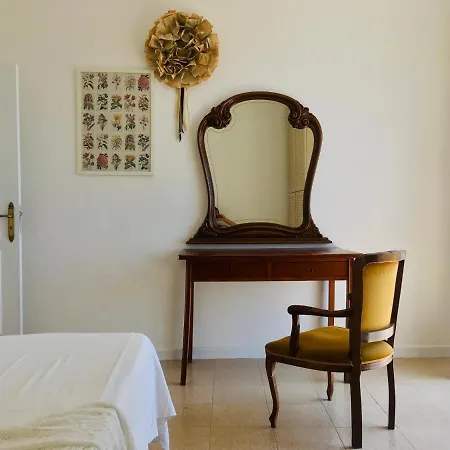 Casa Rodigliano *