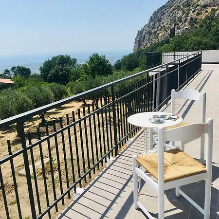 Casa Rodigliano *