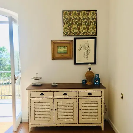 Ferienhaus Casa Rodigliano