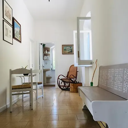 Ferienhaus Casa Rodigliano *