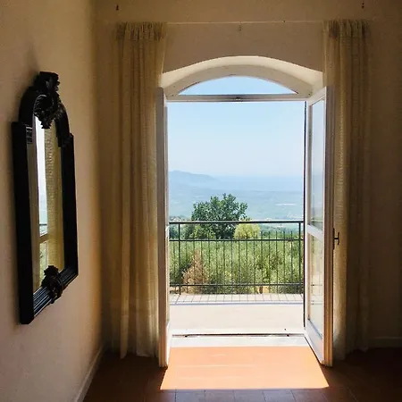 Casa Rodigliano Ferienhaus