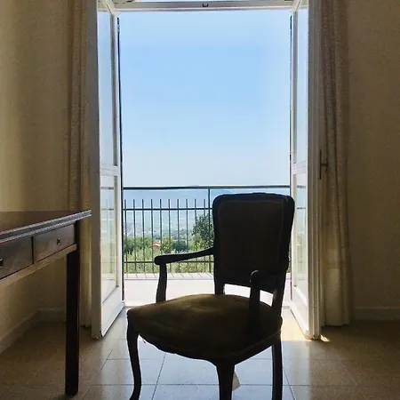 Casa Rodigliano Capaccio