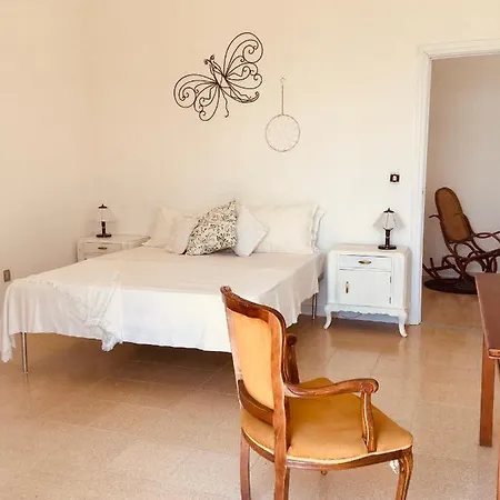 Ferienhaus Casa Rodigliano *