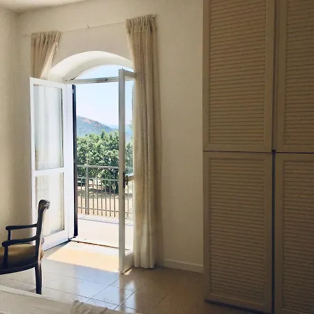 Casa Rodigliano