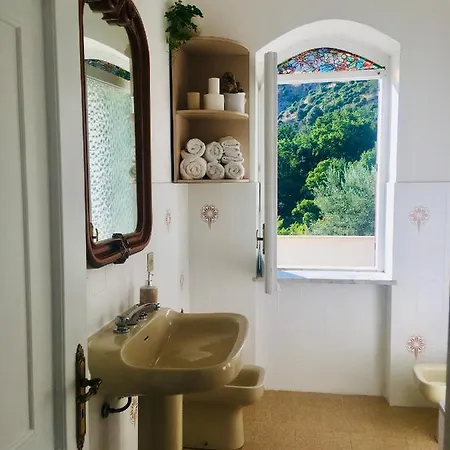 Ferienhaus Casa Rodigliano *