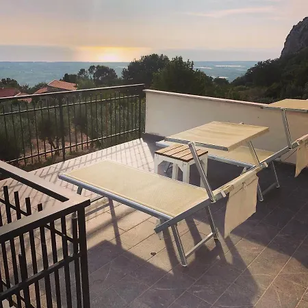 Ferienhaus Casa Rodigliano