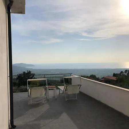 Casa Rodigliano