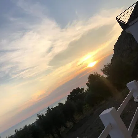 Ferienhaus Casa Rodigliano