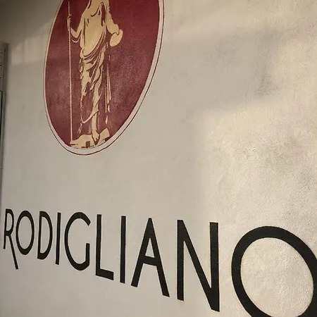 Casa Rodigliano *