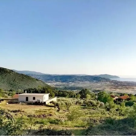 Ferienhaus Casa Rodigliano