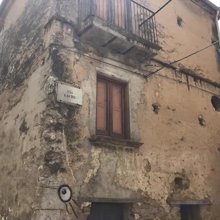 Casa Rodigliano Ferienhaus
