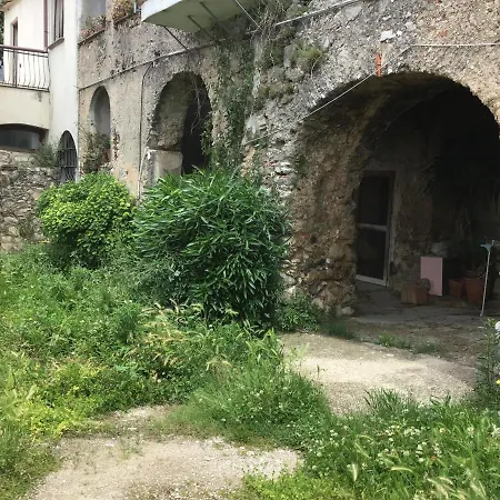Ferienhaus Casa Rodigliano *