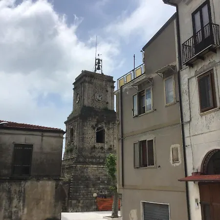 Casa Rodigliano