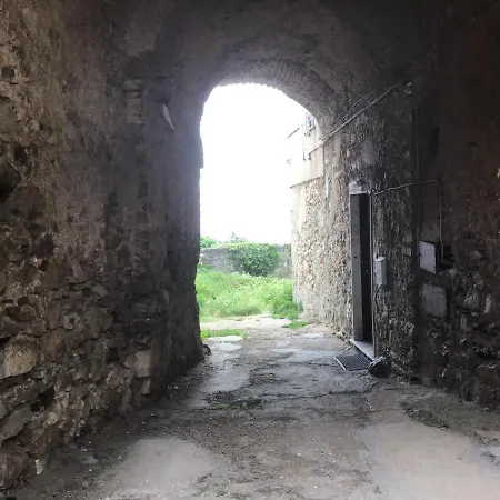 Casa Rodigliano * Capaccio
