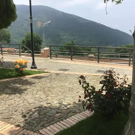 Casa Rodigliano *