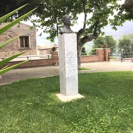 Casa Rodigliano * Capaccio