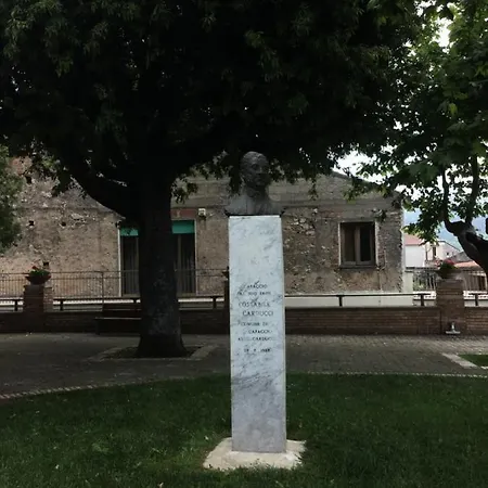 Casa Rodigliano *