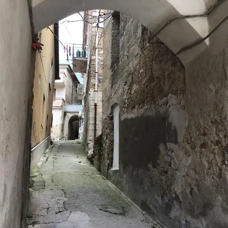 Ferienhaus Casa Rodigliano