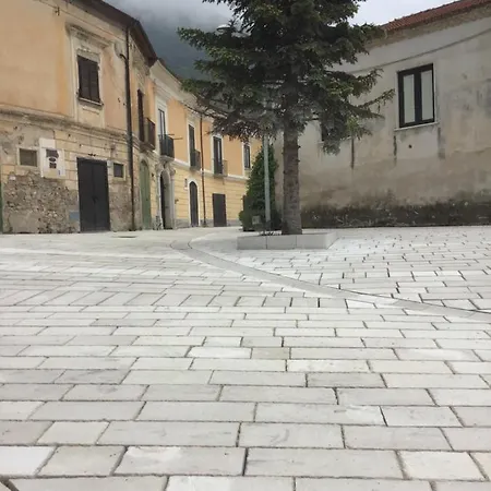 Casa Rodigliano *