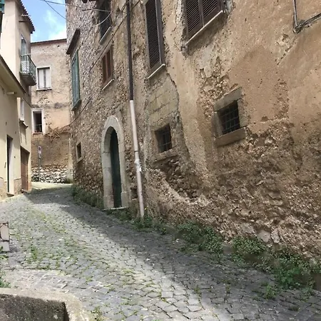 Ferienhaus Casa Rodigliano