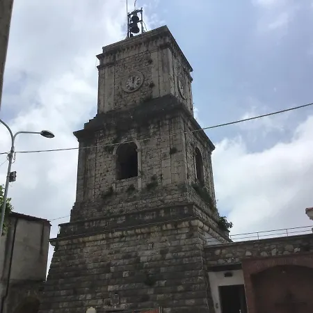 Casa Rodigliano Capaccio