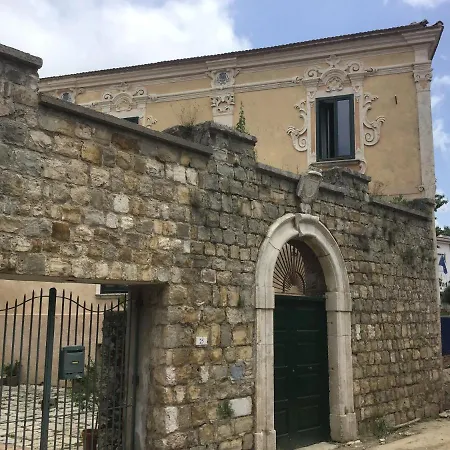 Casa Rodigliano * Capaccio