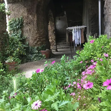 Casa Rodigliano Ferienhaus Capaccio